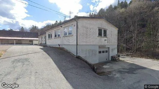 Bedrijfsruimtes te koop i Kristiansand - Foto uit Google Street View