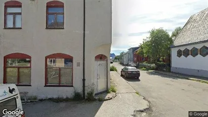 Gewerbeflächen zum Kauf in Vågan – Foto von Google Street View