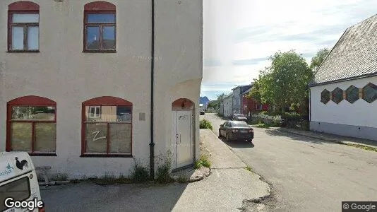 Commercial properties for sale i Vågan - Photo from Google Street View