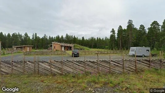 Industrilokaler till salu i Alta – Foto från Google Street View