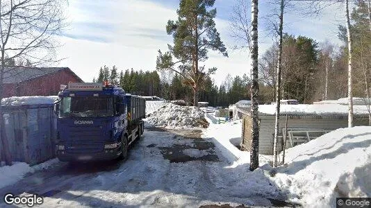 Værkstedslokaler til salg i Elverum - Foto fra Google Street View