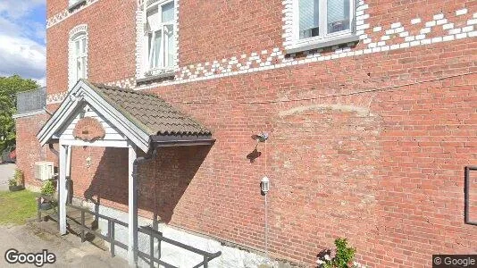 Commercial properties for sale i Marker - Photo from Google Street View
