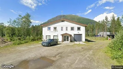 Office spaces for sale in Bardu - Photo from Google Street View