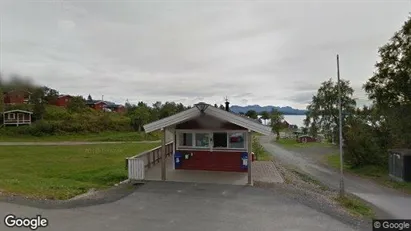 Lokaler til salgs i Harstad – Bilde fra Google Street View
