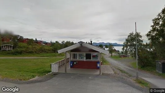 Commercial properties for sale i Harstad - Photo from Google Street View