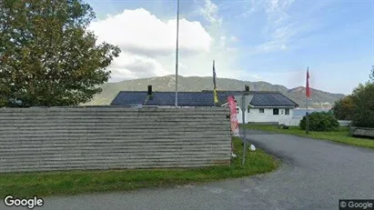 Commercial properties for sale in Stord - Photo from Google Street View