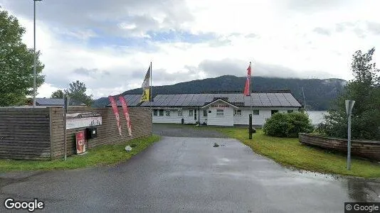 Commercial properties for sale i Stord - Photo from Google Street View