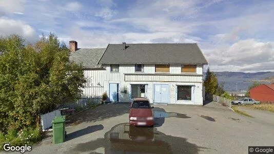Producties te koop i Alta - Foto uit Google Street View