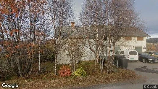 Werkstätte zum Kauf i Alta – Foto von Google Street View