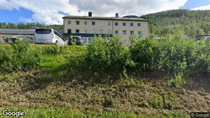Lokaler til salg i Gratangen - Foto fra Google Street View