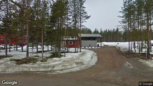 Gewerbeflächen zum Kauf i Åmot – Foto von Google Street View