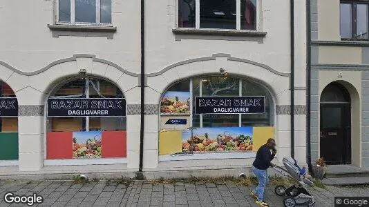 Commercial properties for sale i Ålesund - Photo from Google Street View