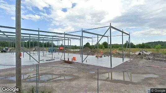 Commercial properties for sale i Holmestrand - Photo from Google Street View