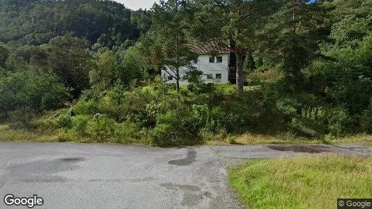 Bedrijfsruimtes te koop i Stord - Foto uit Google Street View