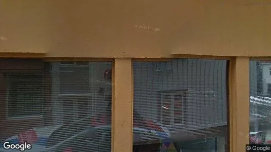 Lokaler til salg i Kragerø - Foto fra Google Street View