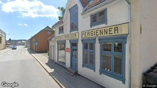 Commercial properties for sale i Halden - Photo from Google Street View