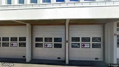 Office spaces for sale in Kvinesdal - Photo from Google Street View