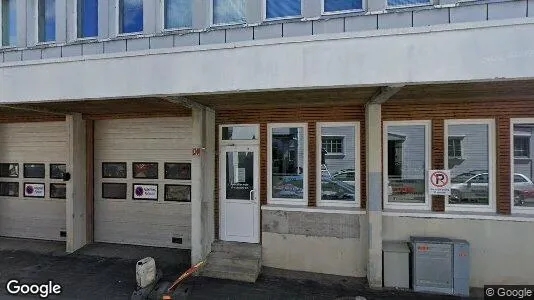 Kantorruimte te koop i Kvinesdal - Foto uit Google Street View