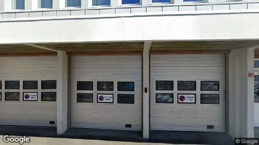 Office spaces for sale i Kvinesdal - Photo from Google Street View