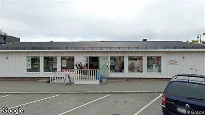 Commercial properties for sale in Hitra - Photo from Google Street View
