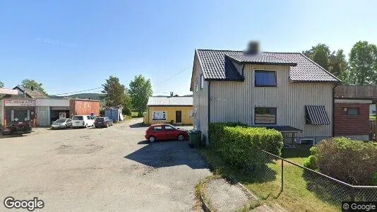 Magazijnen te koop i Aurskog-Høland - Foto uit Google Street View