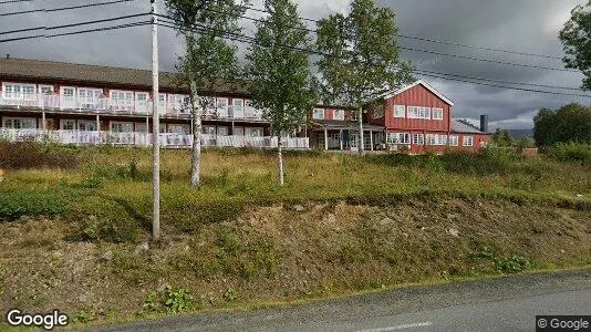 Gewerbeflächen zum Kauf i Tydal – Foto von Google Street View