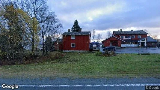 Lokaler til salg i Snåsa - Foto fra Google Street View
