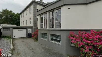 Commercial properties for sale in Haugesund - Photo from Google Street View