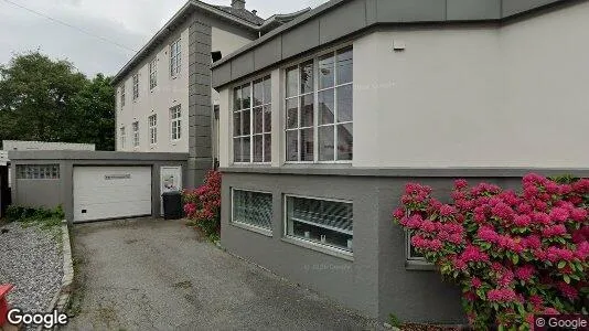 Commercial properties for sale i Haugesund - Photo from Google Street View