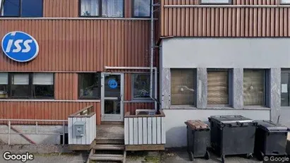 Kontorlokaler til salg i Narvik - Foto fra Google Street View