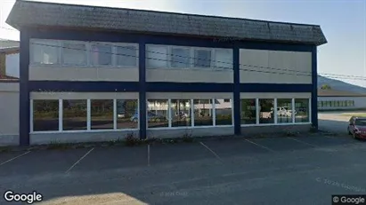 Producties te koop in Salangen - Foto uit Google Street View