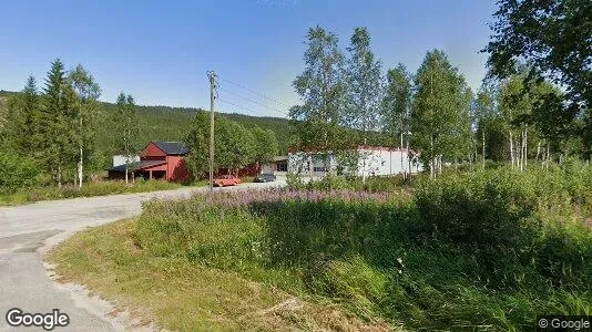 Magazijnen te koop i Rana - Foto uit Google Street View