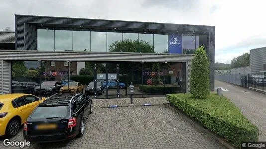 Office spaces for rent i Stein - Photo from Google Street View