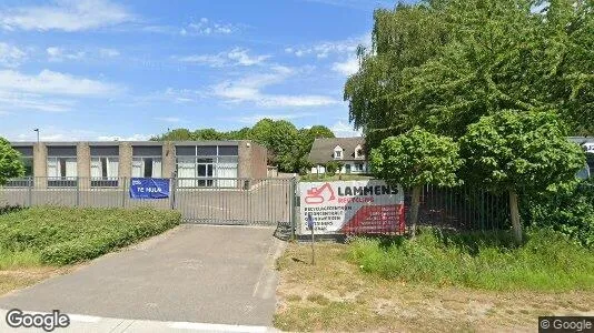 Commercial properties for rent i Dendermonde - Photo from Google Street View