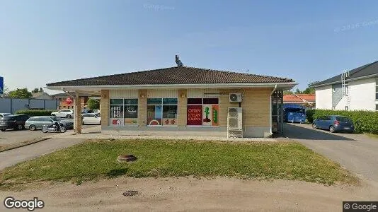 Commercial properties for rent i Orimattila - Photo from Google Street View