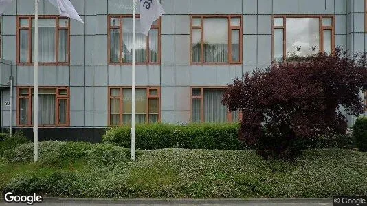 Lokaler til leje i Assen - Foto fra Google Street View