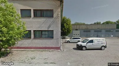 Lokaler til leie i Cluj-Napoca – Bilde fra Google Street View