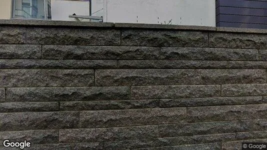 Kontorlokaler til leje i Helsinki Eteläinen - Foto fra Google Street View