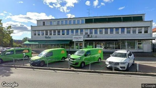 Büros zur Miete i Mölndal – Foto von Google Street View