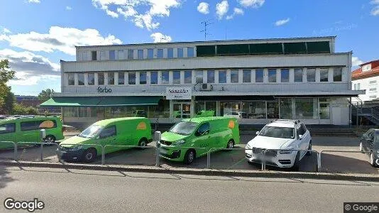 Kontorlokaler til leje i Mölndal - Foto fra Google Street View