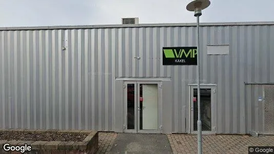 Office spaces for rent i Västra hisingen - Photo from Google Street View