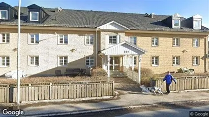 Kontorer til leie i Norrköping – Bilde fra Google Street View