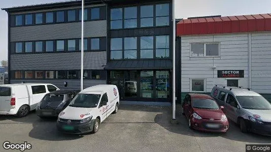 Lokaler til leie i Ski – Bilde fra Google Street View
