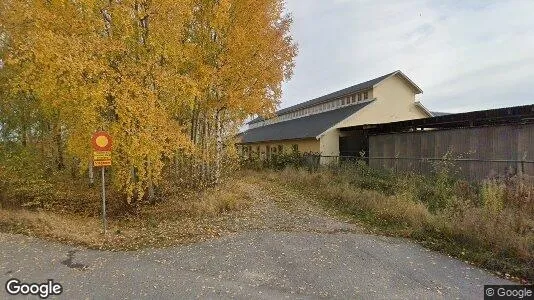 Producties te huur i Katrineholm - Foto uit Google Street View