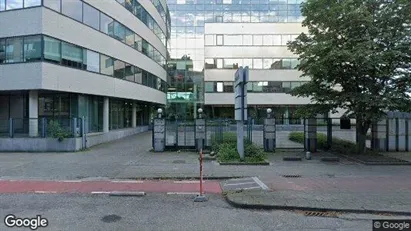 Lokaler til leie i Stad Antwerp – Bilde fra Google Street View