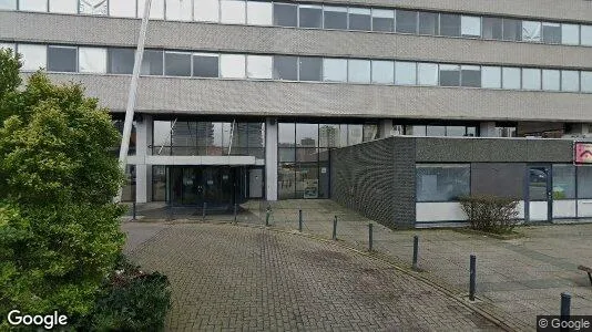 Lokaler til leie i Haarlem – Bilde fra Google Street View