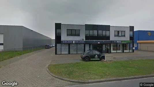 Kontorer til salgs i Almelo – Bilde fra Google Street View