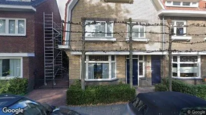 Lokaler til leie i Tilburg – Bilde fra Google Street View