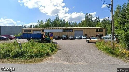 Werkstätte zur Miete i Nurmijärvi – Foto von Google Street View