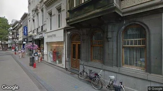 Gewerbeflächen zum Kauf i Turnhout – Foto von Google Street View